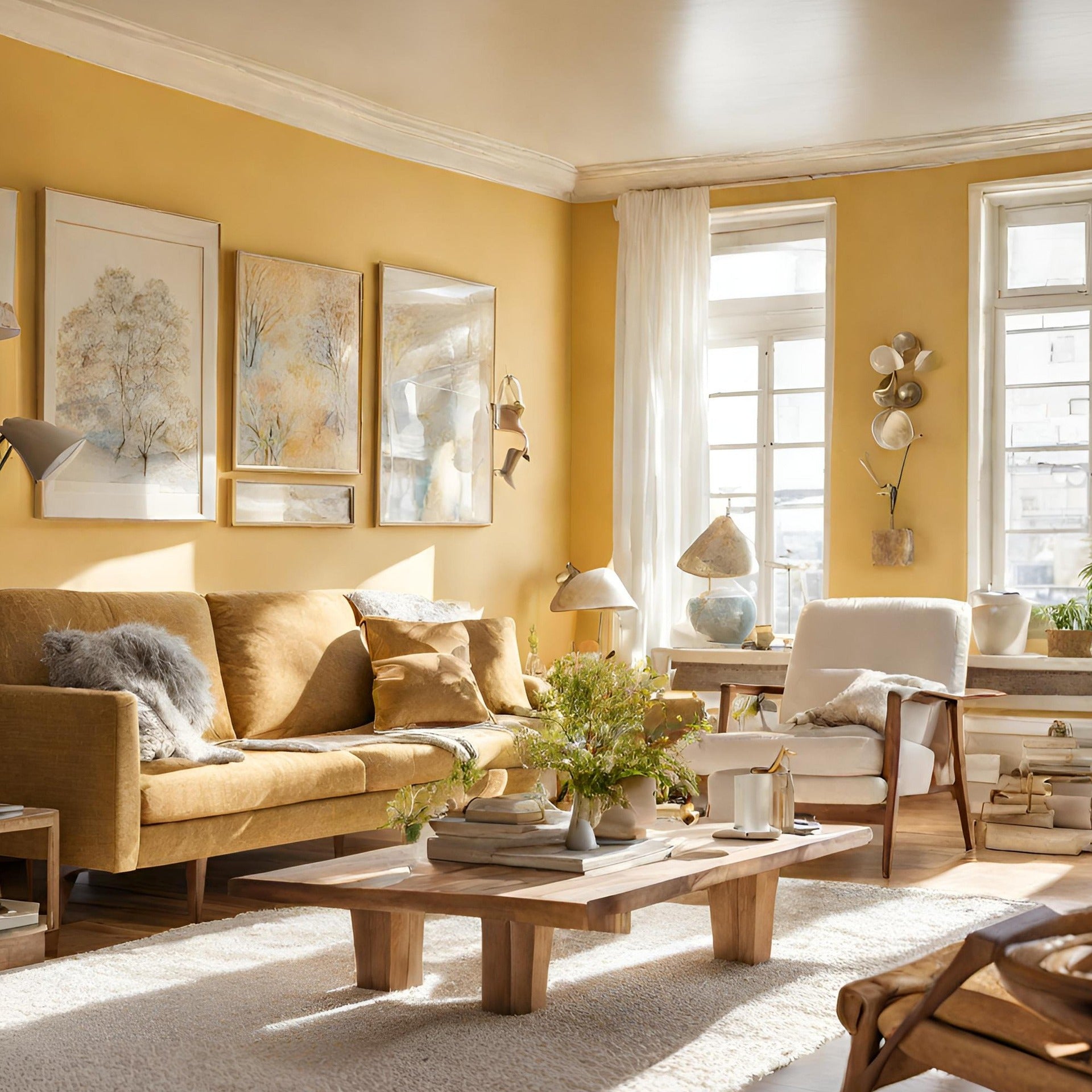 The Top Stylish Home Furniture Trends in Texas for 2025