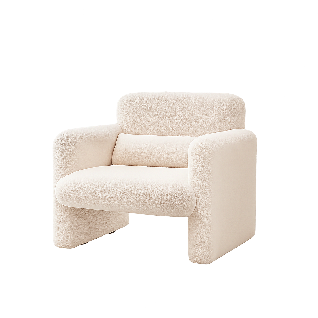 Lucia Armchair