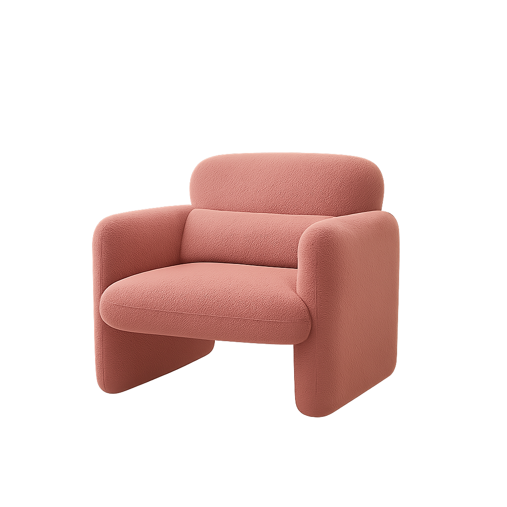 Lucia Armchair