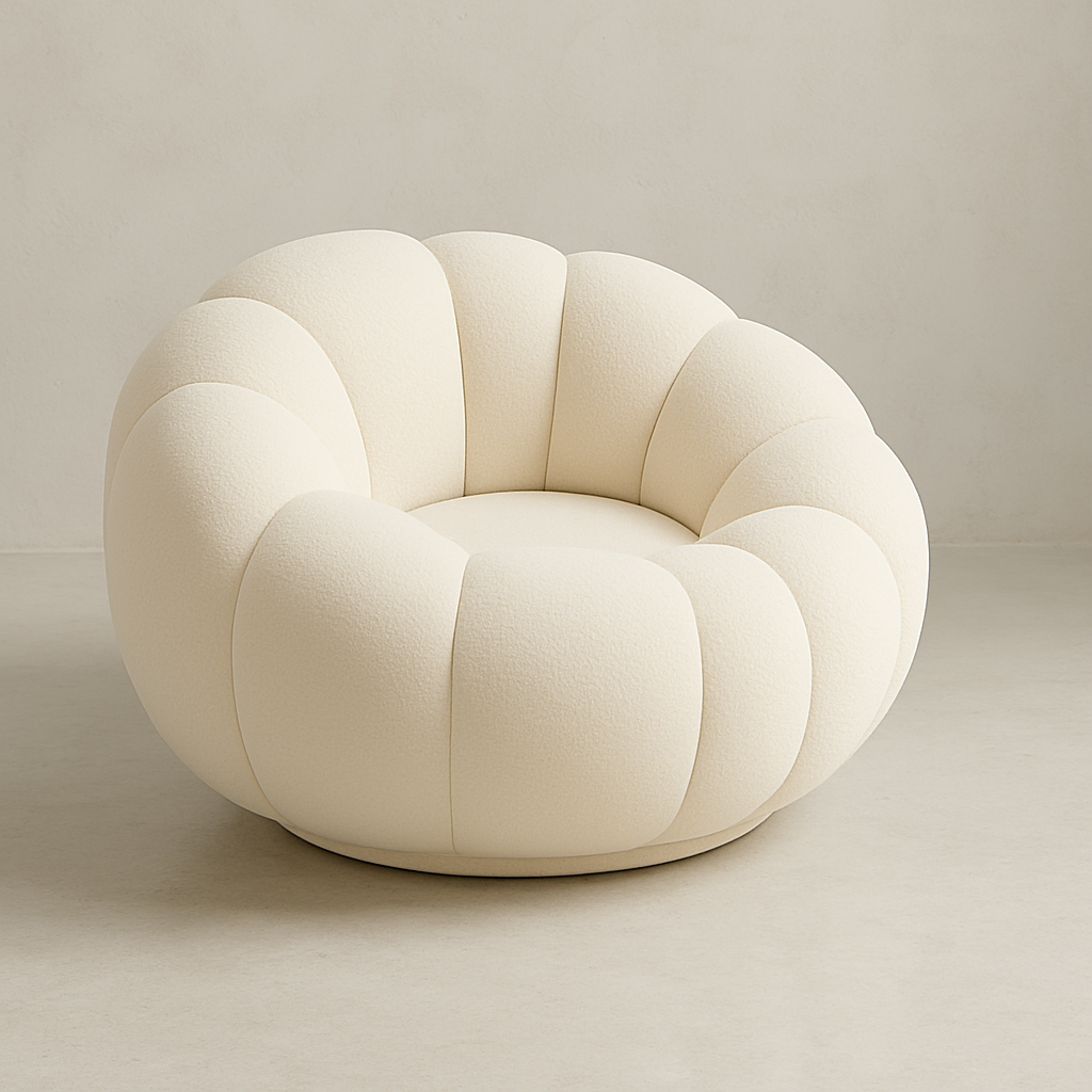 Nimbus One Lounge Chair