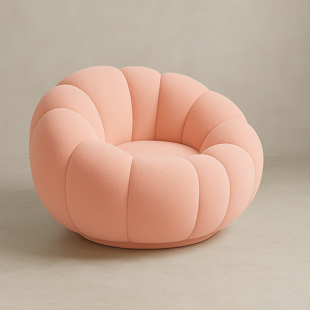 Nimbus One Lounge Chair