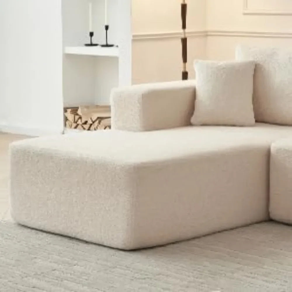 Nebraska Sofa