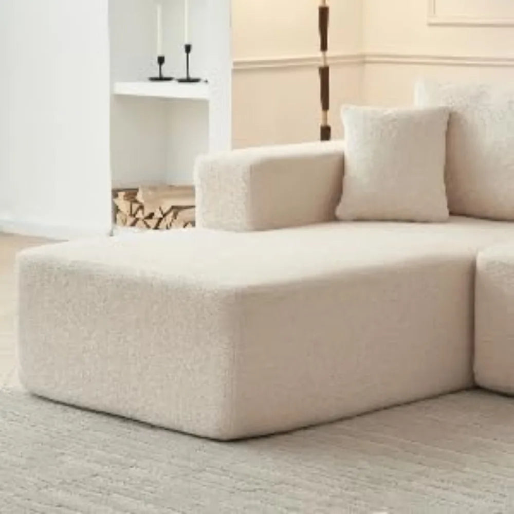 Nebraska Sofa