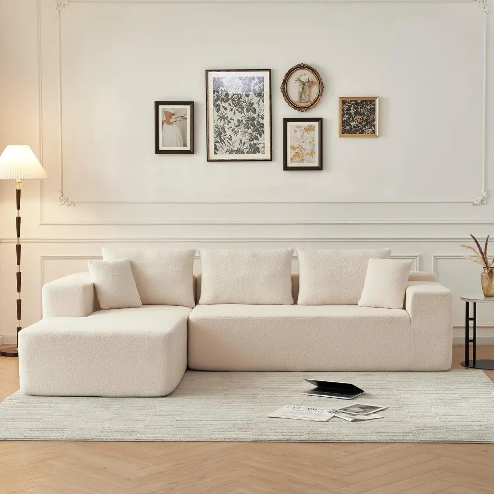 Nebraska Sofa
