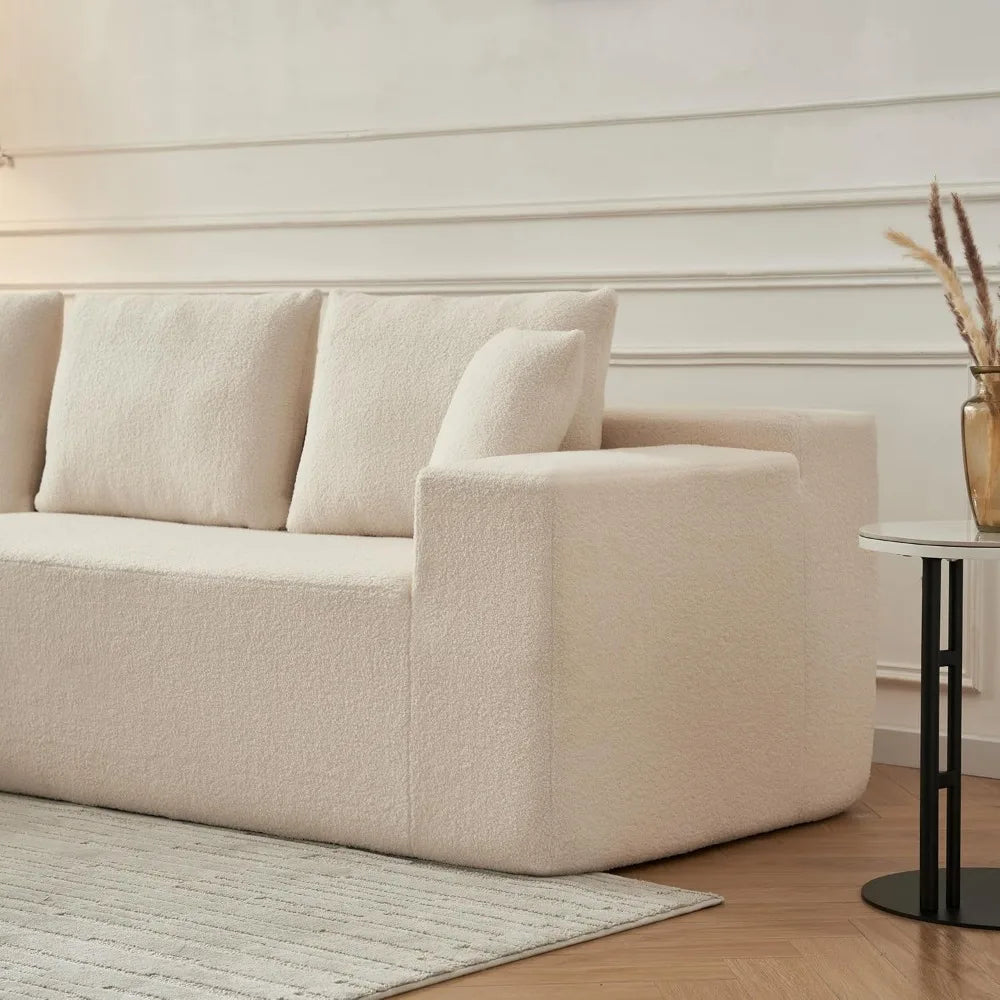 Nebraska Sofa