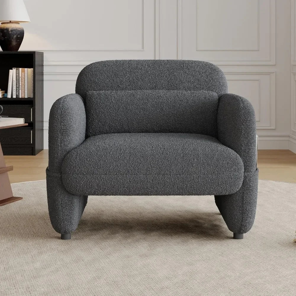 Cambridge Armchair