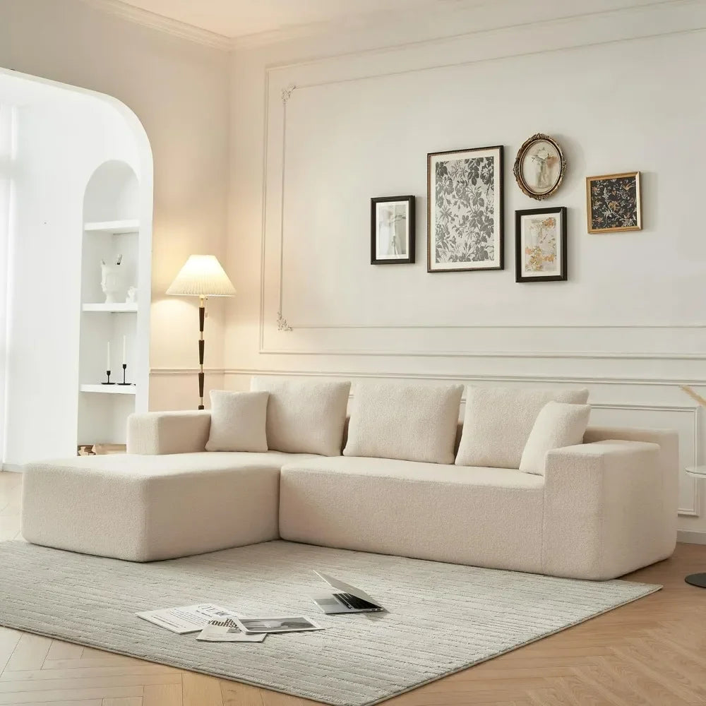 Nebraska Sofa