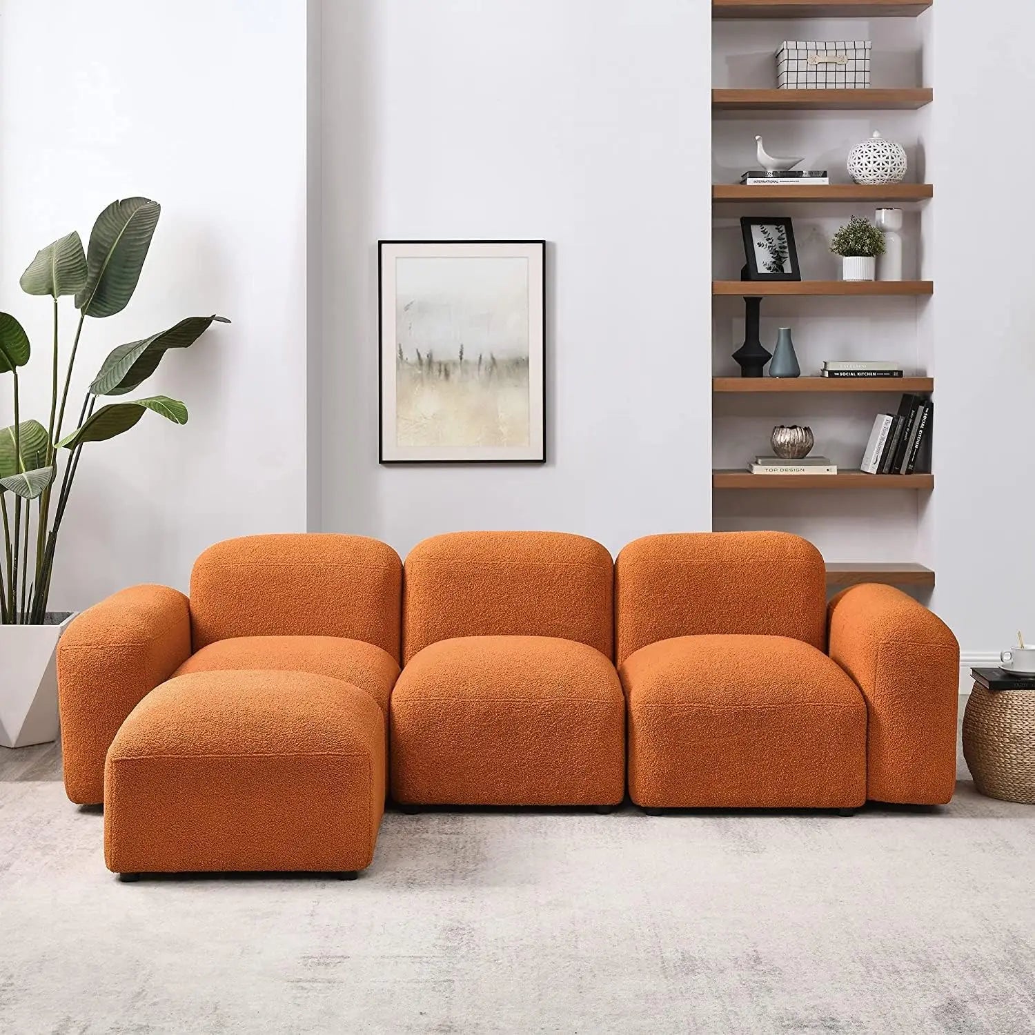 Juniper Sofa