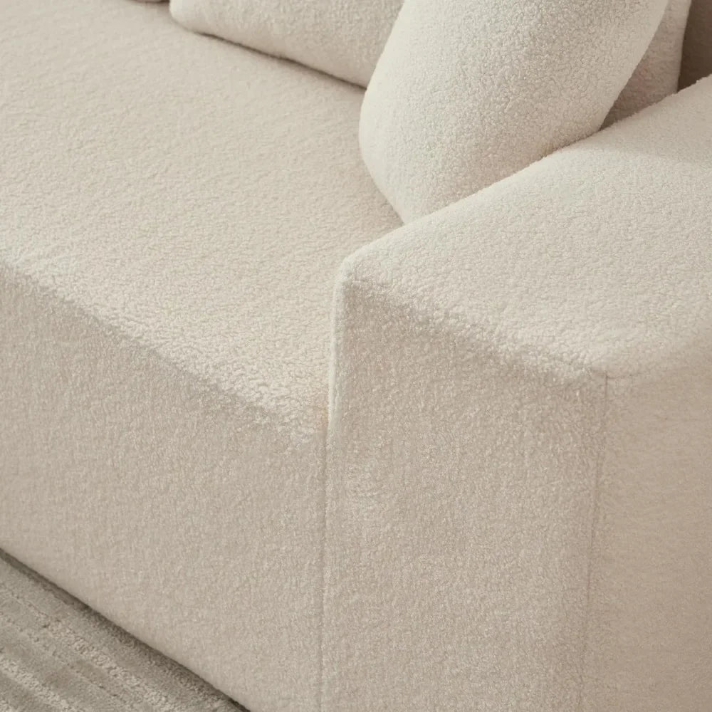 Nebraska Sofa