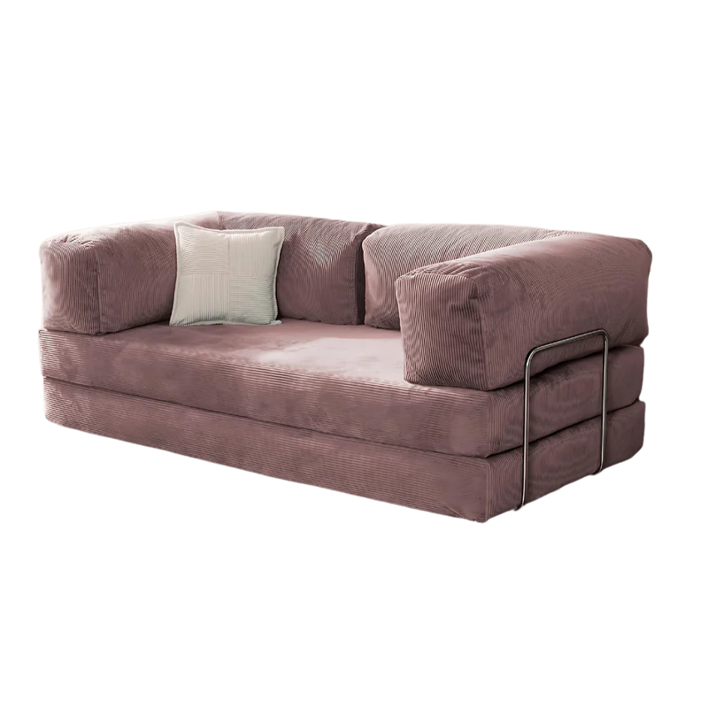 CUDDL Blush
