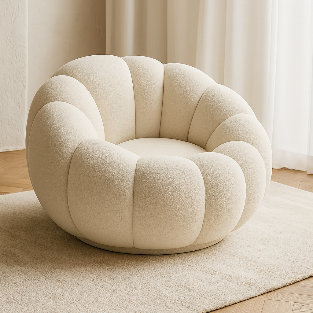 Nimbus One Lounge Chair
